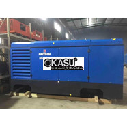 Máy nén khí màng 650 cfm chuyên nghiệp malaysia cho tưới tiêu nông nghiệp