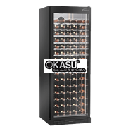 Tủ mát 1 cánh kính Williams DBC-95W