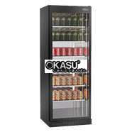 Tủ mát 1 cánh kính Williams DBC-95