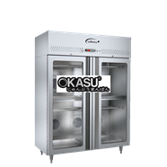 Máy sấy vịt Williams BOH-DDR2