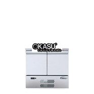 Tủ lạnh 2 cửa 2 chế độ Williams Aztra 10CT(J)