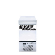 Tủ lạnh 1 cửa 2 chế độ Williams Aztra 5CT(J)