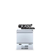 Tủ lạnh âm bàn 2 chế độ Williams Aztra 5UC(J) 