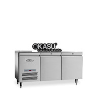 Bàn mát 2 cửa Williams B2U(J)