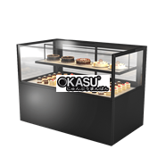 Tủ trưng bày bánh Williams CAKE-U-1500-HG