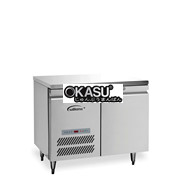 Bàn lạnh 1 cửa 3 chế độ Williams Opal O1U(J)