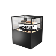 Tủ trưng bày bánh Williams CAKE-U-900-HG