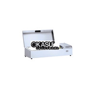 Tủ bảo quản salad để bàn Williams TW9