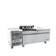 Bàn lạnh 1 ngăn kéo 2 chế độ Williams UBC-VT-21-1-150H