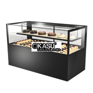 Tủ trưng bày bánh Williams CAKE-U-1800-HG