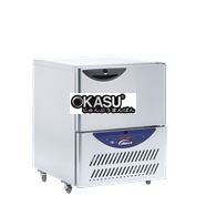 Tủ lạnh 2 chế độ Williams WBCF10UR