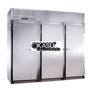 Tủ lạnh 2 chế độ Williams RMR3T