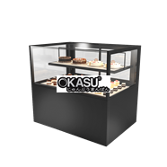 Tủ trưng bày bánh Williams CAKE-U-1200-HG