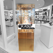 Tủ trưng bày và bảo quản bánh Williams FLUP-600