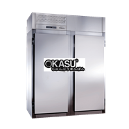 Tủ lạnh 2 chế độ Williams RMR2T