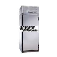 Tủ lạnh 2 chế độ Williams RMR1T