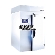 Tủ lạnh 2 chế độ Williams WMBC / F160