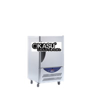 Tủ lạnh 2 chế độ Williams WBCF20UR