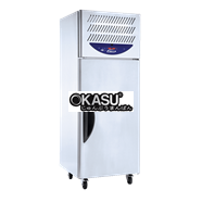 Tủ lạnh 2 chế độ Williams WBCF50UR