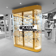 Tủ trưng bày rượu vang Williams WT-2000