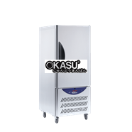 Tủ lạnh 2 chế độ Williams WBCF40UR