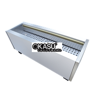 Tủ giữ lạnh thực phẩm Williams CW-1200.600