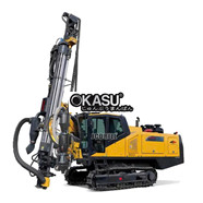 Giàn khoan thủy lực JC690R