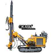 Máy khoan thủy lực DTH khí nén KG320