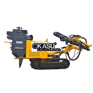 Máy khoan đá lộ thiên JC880