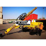 Máy khoan thủy lực JC58A 