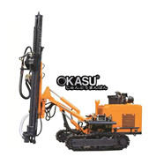 Khoan Rig 25m KG430