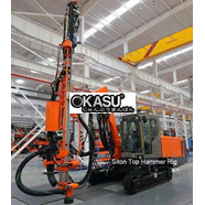 Máy khoan búa Siton dùng cho bề mặt XT102