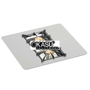 BẾP GAS 6 + 10 KW LC2FS900