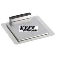 Bếp ga mặt rắn 13 KW LCG9TP