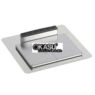 BẾP GAS SOLID TOP 10 KW LCG7TP