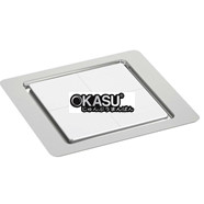 BẾP ĐIỆN TÁN XẠ 3,5 KW X4 LCE9TP