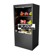 Tủ trưng bày thực phẩm dạng hở Williams TOD-R-900