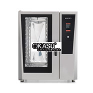 Lò nướng gas Bertos G10ST