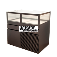 Tủ trưng bày bánh, socola Williams JB-U-1200-HG