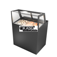 Tủ trưng bày kem Williams IC-U-900-HG