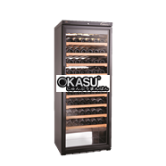 Tủ bảo quản rượu vang Williams BC95W