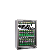 Tủ mát minibar 1 cánh Williams BC1SS-U