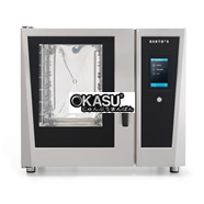 Lò nướng điện Bertos E6MB