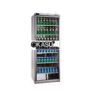 Tủ mát 1 cánh kính đứng Williams BC95