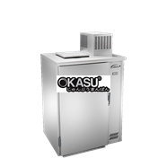 Tủ mát 1 cánh inox Williams WSC-1-HCR