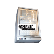 Tủ mát mini bar Williams BCWM1