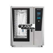 Lò nướng gas Bertos G10MB