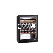 Tủ bảo quản rượu Williams BC1W