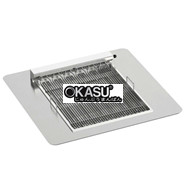 BẾP NƯỚNG ĐIỆN 5,4 KW LC9EC