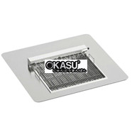 BẾP NƯỚNG ĐIỆN 4,08 KW LC7EC